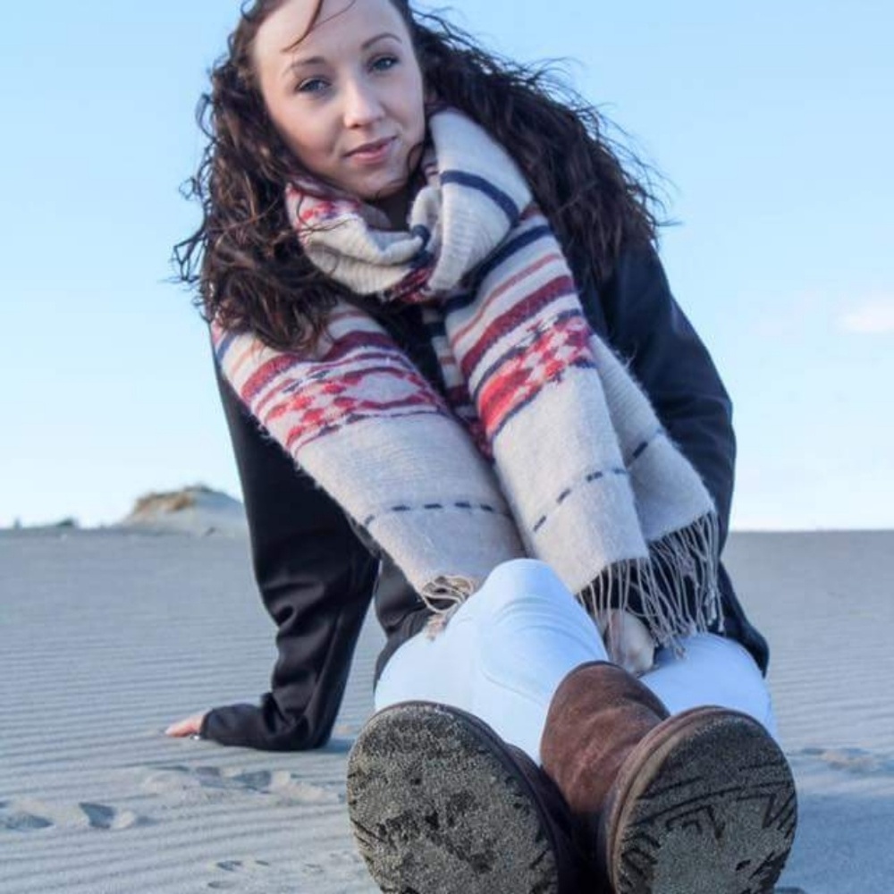 Hey, I'm Mariah!👋 Posh Ambassador!